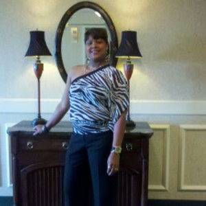 Meet your Posher, Dionetta